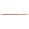 Ekena Millwork Blume Wood Fretwork Pierced Ceiling Medallion, Alder, 24"OD x 8 3/8"ID x 1/4"T CMWP24X24X0250BLAL - alternate 5